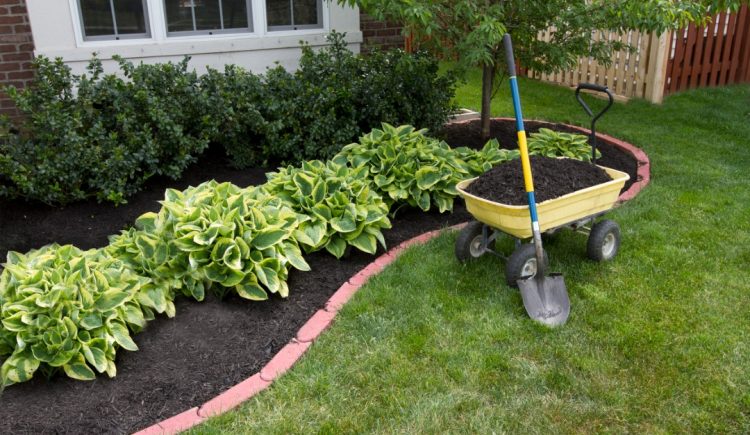 5 Ways to Upgrade Your Outdoor Space