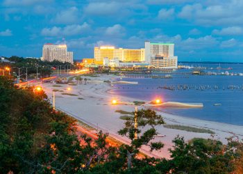 Multi-Office Brokerage in Biloxi Becomes ERA-Powered