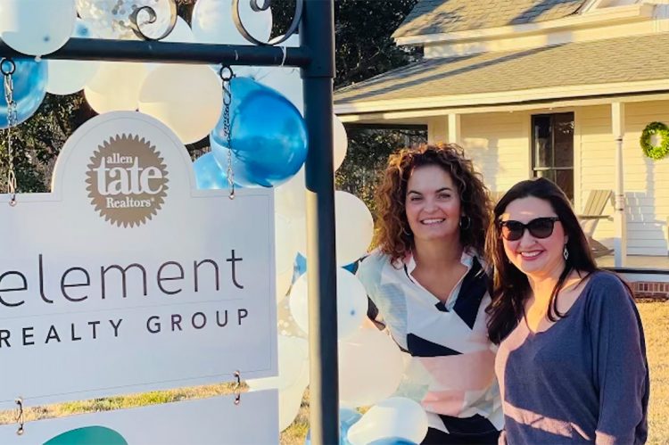 North Carolina Team Pairs Northern Spunk, Southern Charm