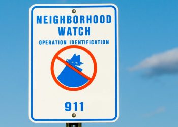 How to Create a Neighborhood Watch