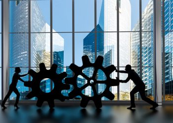 Nevada Firms Partner to Create a Single Sign-On Dashboard For Members