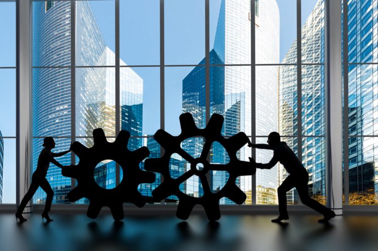 Nevada Firms Partner to Create a Single Sign-On Dashboard For Members
