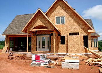 New Home Sales Snap Back in August With 28.8% Surge