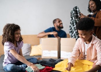 Decluttering Tips That Really Work