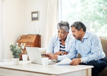 Looking 5 Years Ahead: A Pre-Retirement Checklist