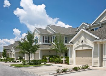 Pros And Cons To Consider Before Buying A Townhouse