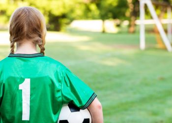 4 Cleaning Tips for This Season’s School Sports