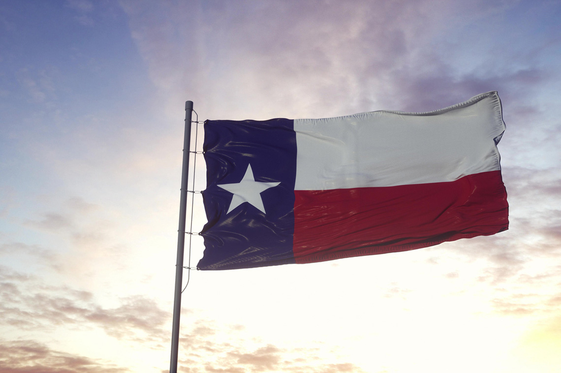Regional Spotlight: In Texas, Inventory Supply Is Catching Up to Demand - Vimarsana News