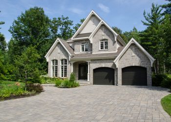 Sales of $1 Million Homes Are Growing as Their Floor Plans Are Shrinking