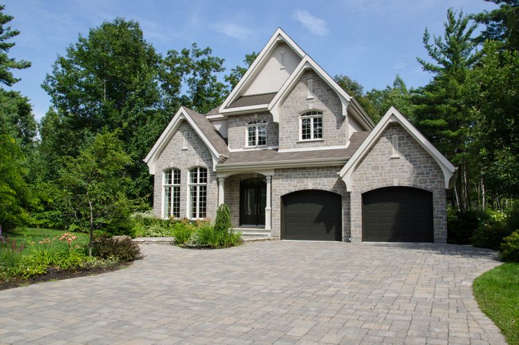 Sales of $1 Million Homes Are Growing as Their Floor Plans Are Shrinking