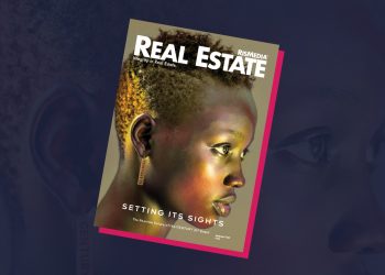 The September Issue of Real Estate Magazine Is Now Live