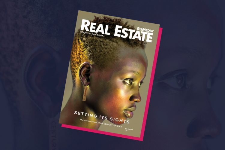 The September Issue of Real Estate Magazine Is Now Live