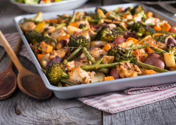 4 Kitchen Tools to Make Weeknight Dinners Easy