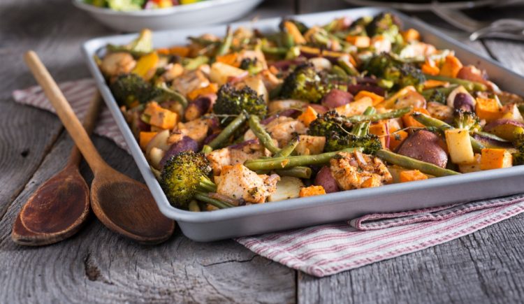 4 Kitchen Tools to Make Weeknight Dinners Easy