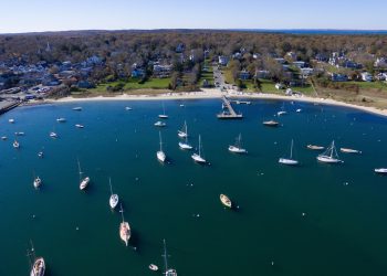 Small Populations and Big Costs: Towns With the Most $1 Million-Plus Homes