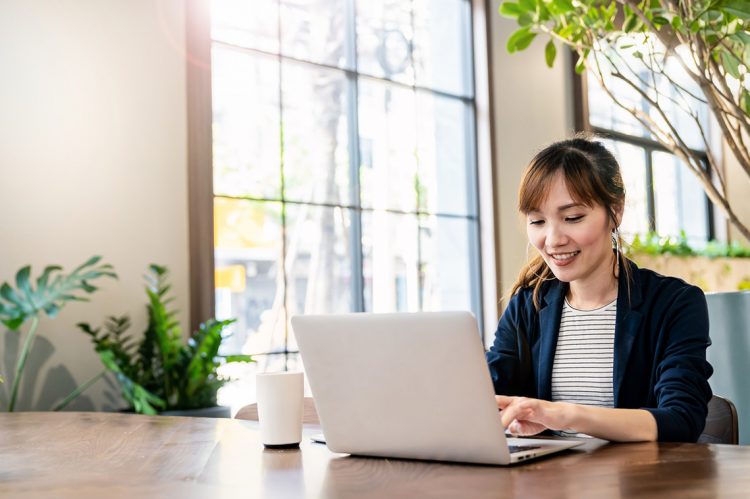 Survey Says: Technology REALTORS® Use the Most