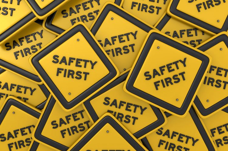 The Right Safety Tools Your Agents Need, Right Now!
