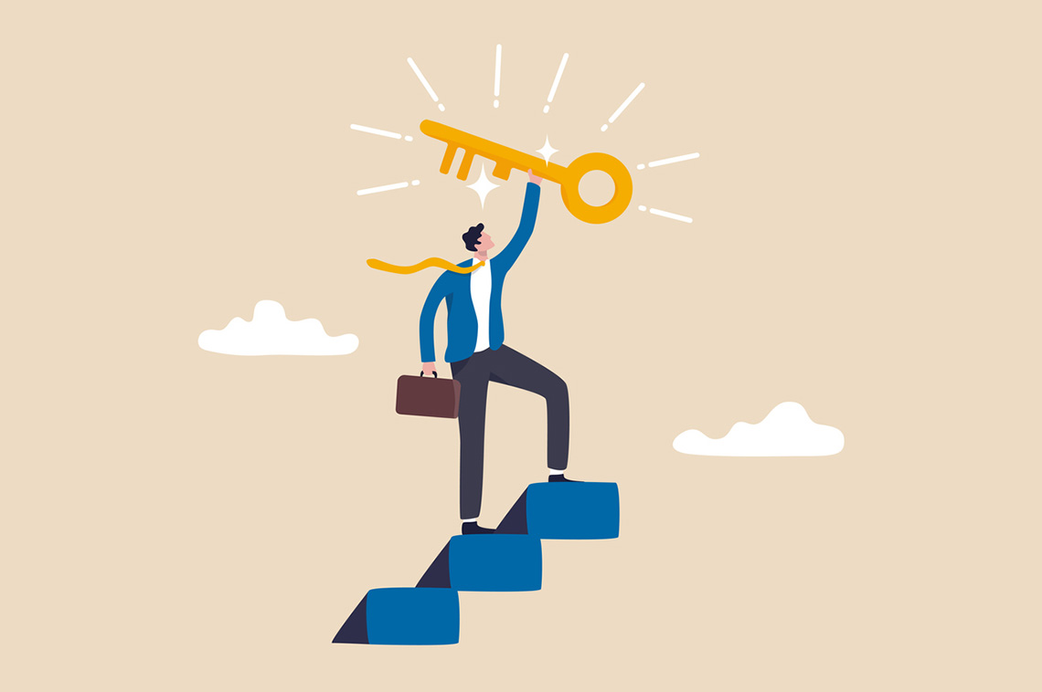 Thoughts on Leadership: Learning from Og Mandino - Vimarsana News
