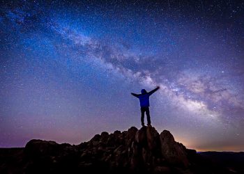 Thoughts on Leadership: A Quantum Life