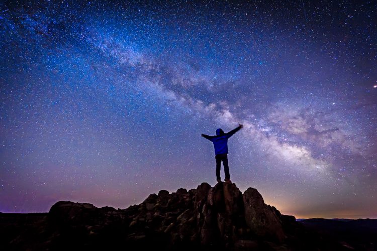 Thoughts on Leadership: A Quantum Life