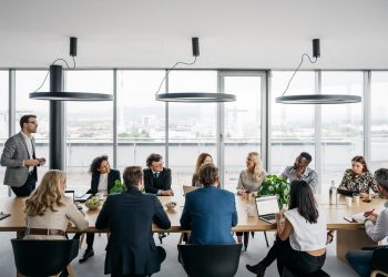 Thoughts on Leadership: Lessons for Today