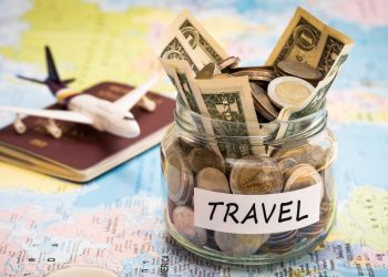 Traveling in Style on the Cheap