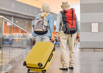 Travel Tips for Aging Travelers