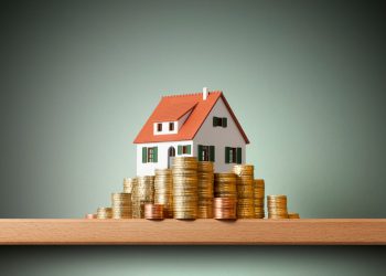 U.S. Home Equity Increases Again in Q2 2022