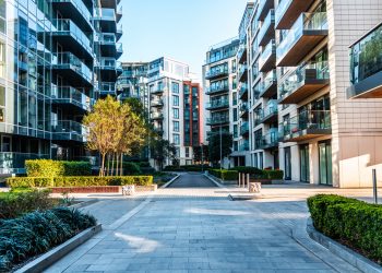 U.S. Rental Market Snaps 20-Month Growth Streak With August Cooldown