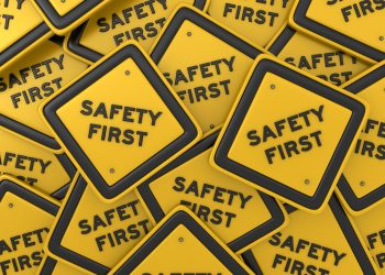 VIDEO: 5 Ways to Create a Safety Culture in Your Real Estate Business