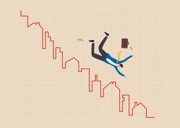 Volatile Mortgage Rates Strain Buyers Stressed About Affordability