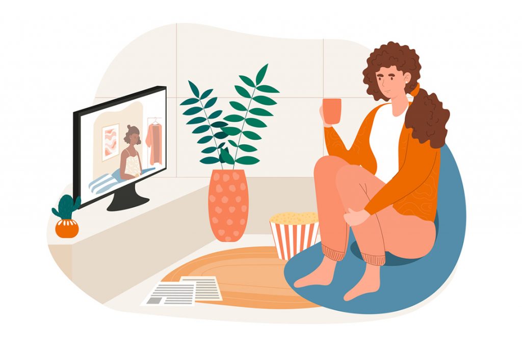 Weichert, REALTORS® Segment Airs on Designing Spaces™ — RISMedia