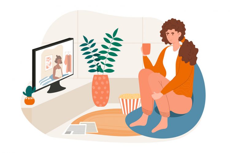 Weichert, REALTORS® Segment Airs on Designing Spaces™