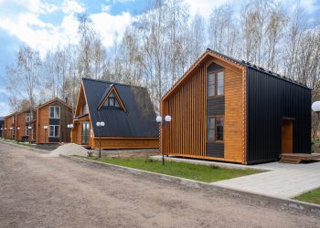 What to Know About Tiny Homes