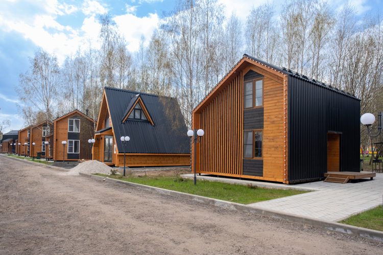 What to Know About Tiny Homes