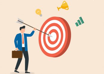 Why Goal Setting is a Smart Strategy to Fuel Your Growth