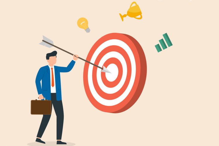 Why Goal Setting is a Smart Strategy to Fuel Your Growth