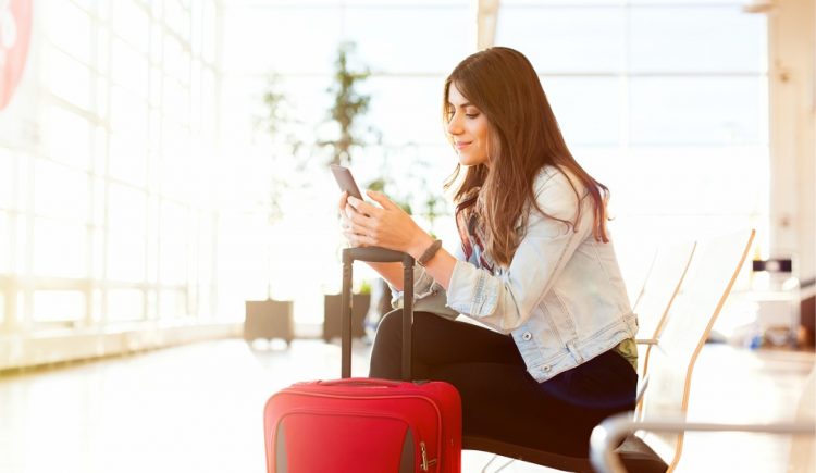 Timely Tips for Women Traveling Solo