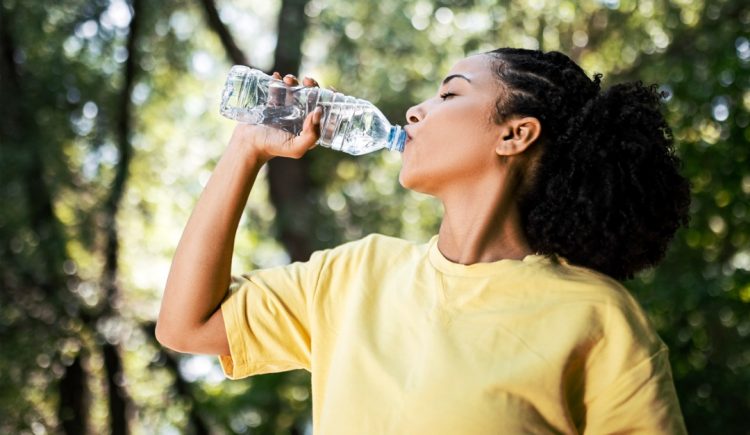 4 Ways to Keep Kids Hydrated This Summer