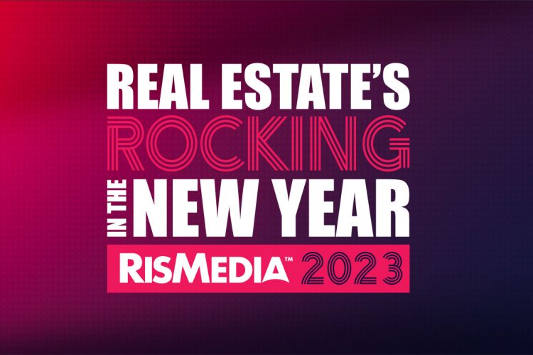 Real Estate’s Rocking in the New Year