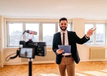 5 Reasons Why You Should Host Virtual Open Houses