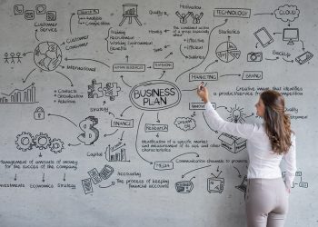 5 Steps to Better Business Planning