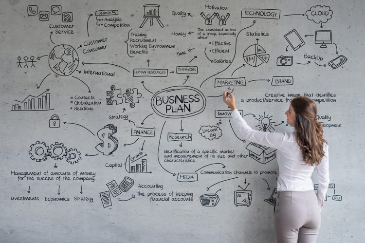 5 Steps to Better Business Planning