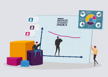 ‘Carnage’ Ahead as Broker Confidence Slips Further