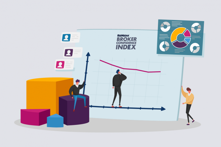 ‘Carnage’ Ahead as Broker Confidence Slips Further