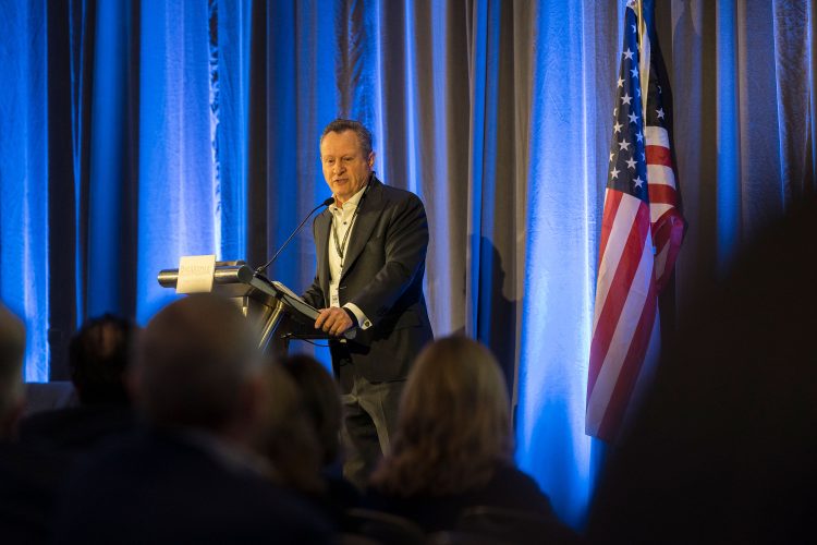 ‘Where There Is Chaos, There Is Opportunity’: Capitalizing on the Shifting Real Estate Market