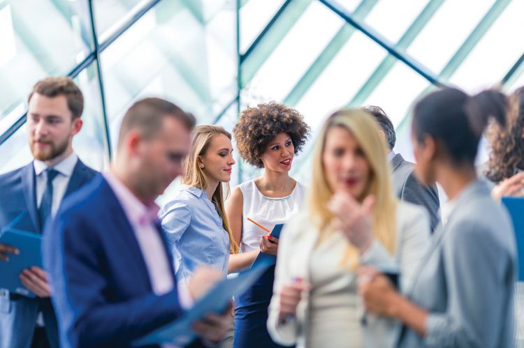 CRD Connect: Make the Most Out of the NAR NXT Experience