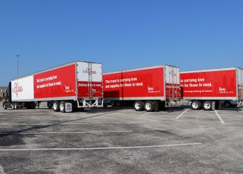 REALTOR® Charity Organizations Spring Into Action After Hurricane Ian