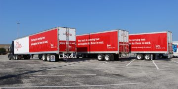 REALTOR® Charity Organizations Spring Into Action After Hurricane Ian