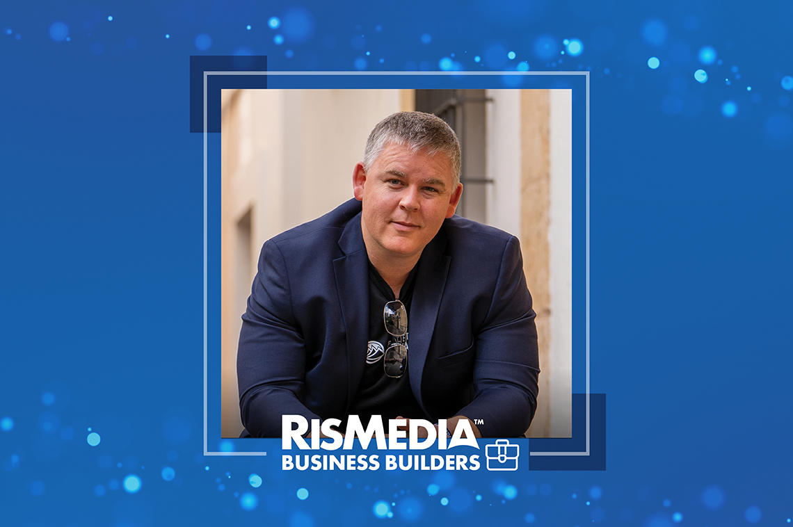 Elevate Your Status on a Global Scale — RISMedia